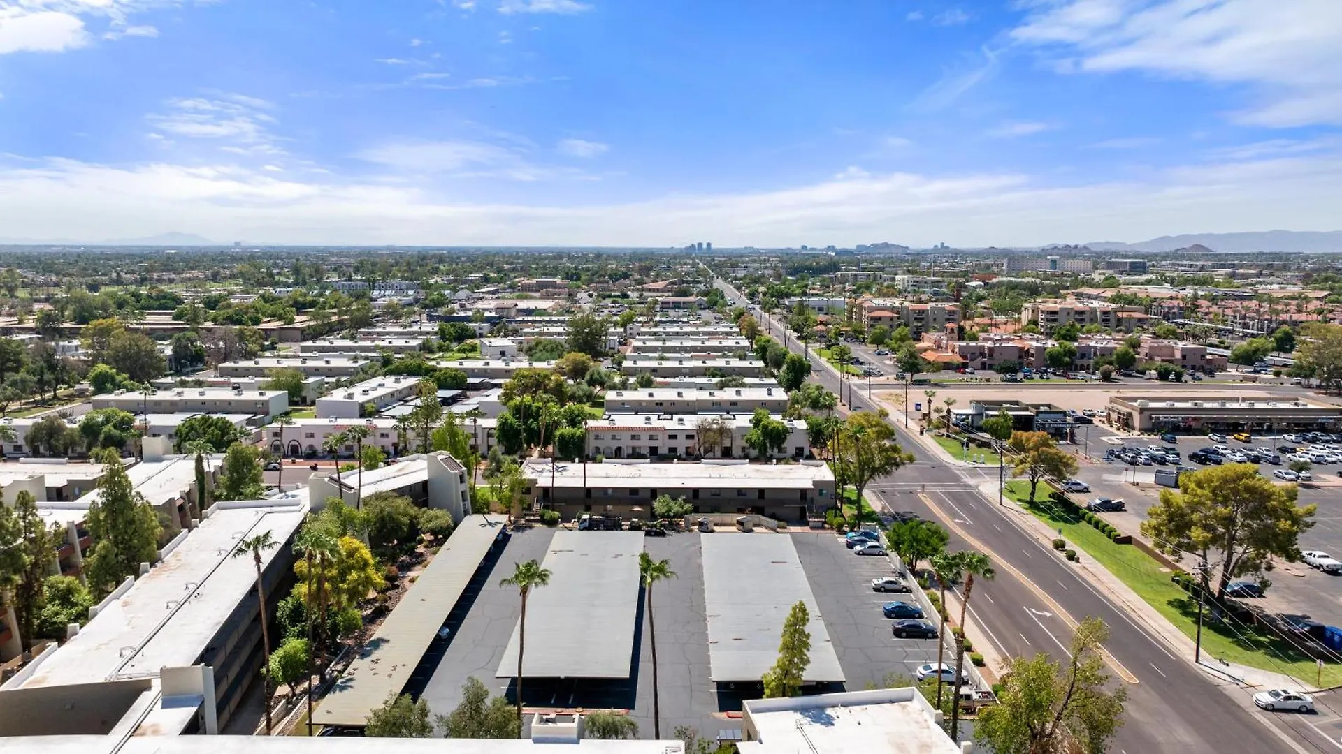 Primo Scottsdale Location - Heated Pool & Parking Διαμέρισμα 0*,  Ηνωμένες Πολιτείες της Αμερικής