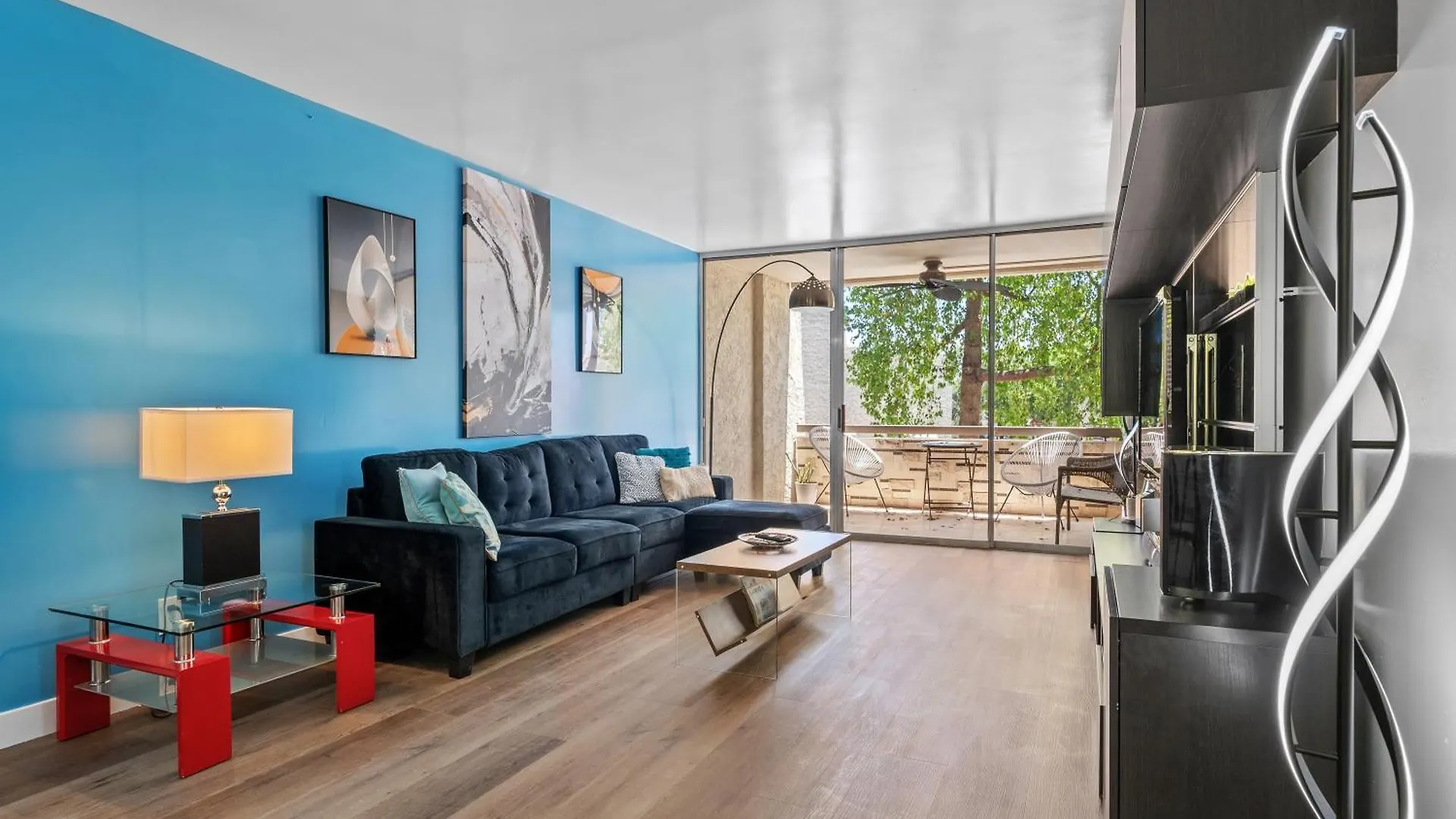 Primo Scottsdale Location - Heated Pool & Parking Διαμέρισμα